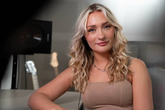 A Moment in Norwegian History – National Media Covers EFFIE ÐeFine’s Tomorrowland Breakthrough