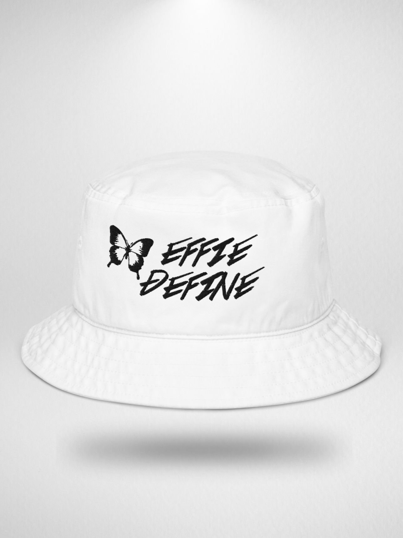 EFFIE ĐeFine (OG Bucket-Hat)