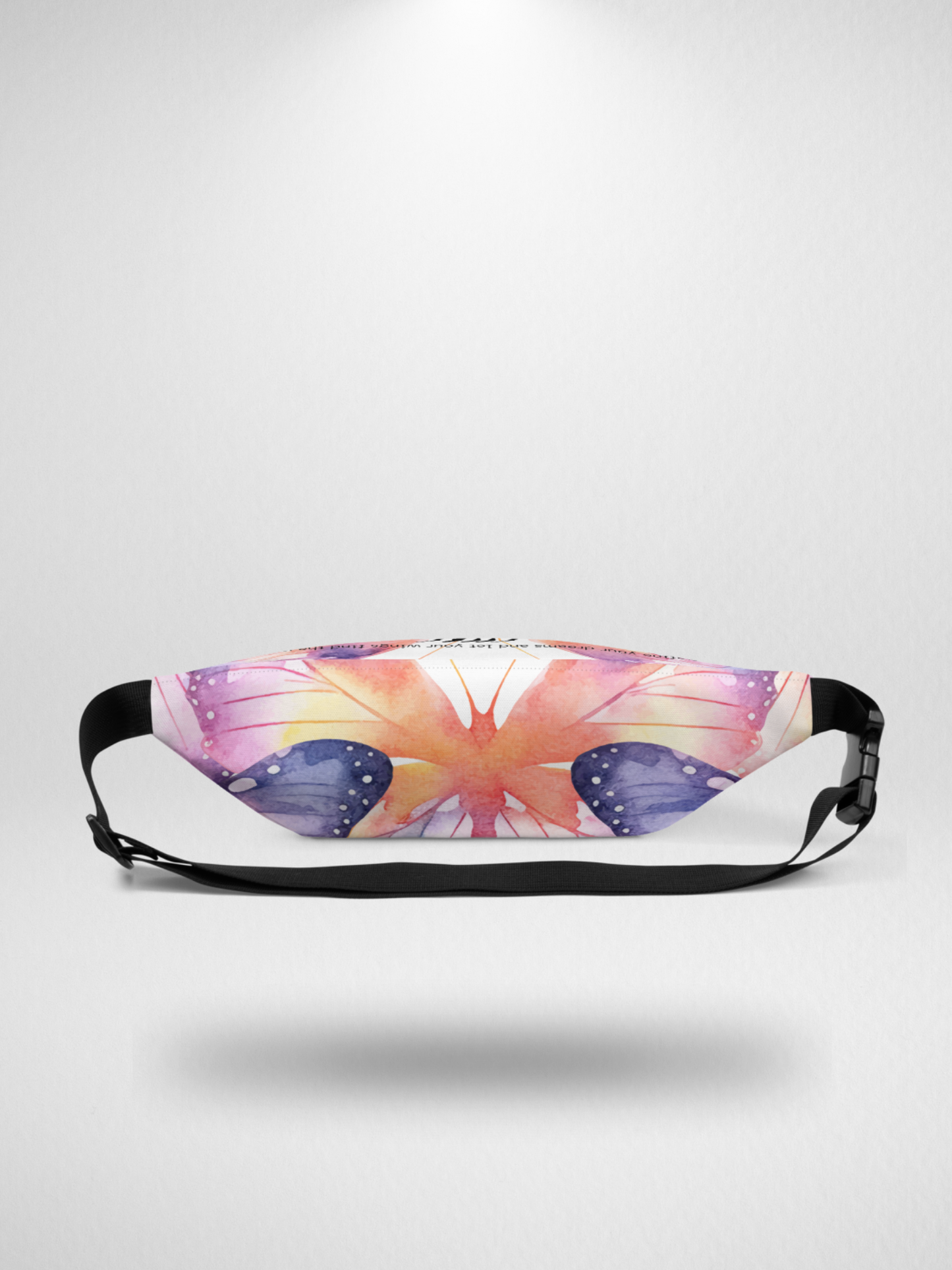 Fanny Pack