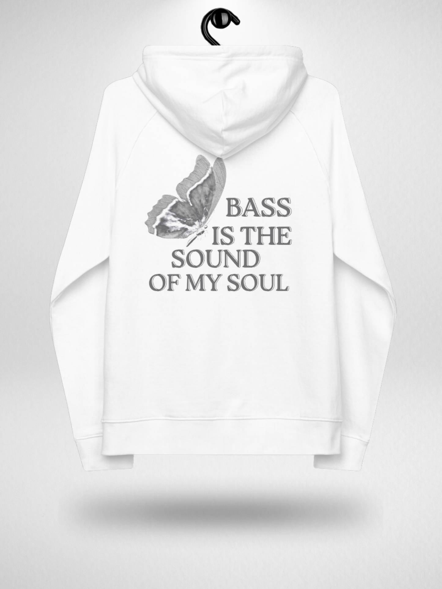 Bass Is The Sound Of My Soul