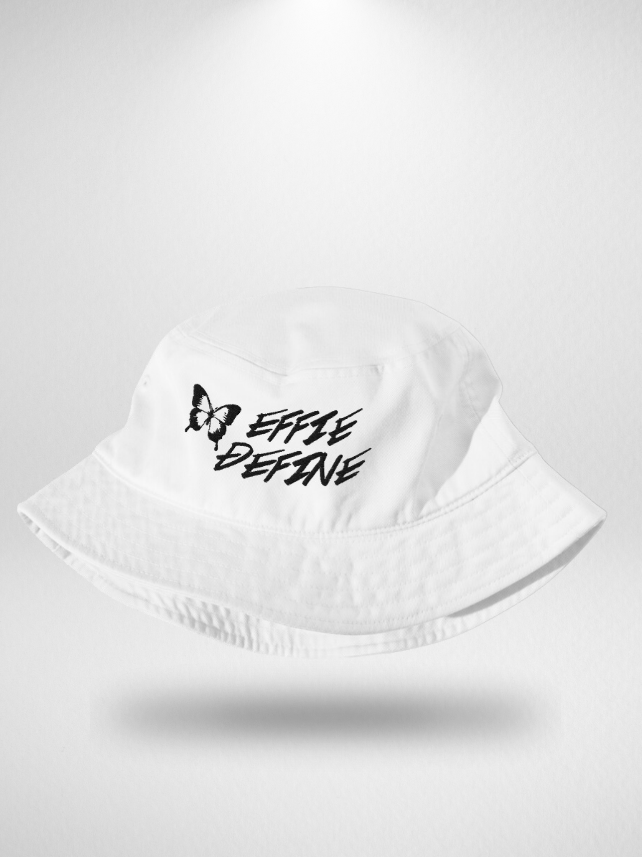 EFFIE ĐeFine (OG Bucket-Hat)